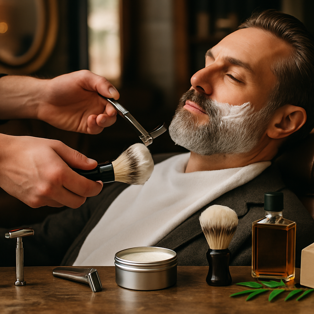 Serbische Gentlemen: Stil, Tradition und moderne Etikette b8b479c6 f272 4f38 958d 16f9a64c6679